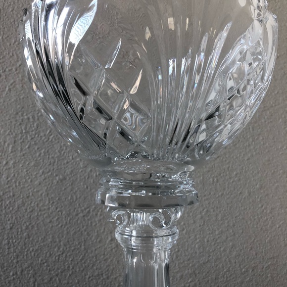 Multi-purpose Crystal Table Decor - Picture 3 of 5